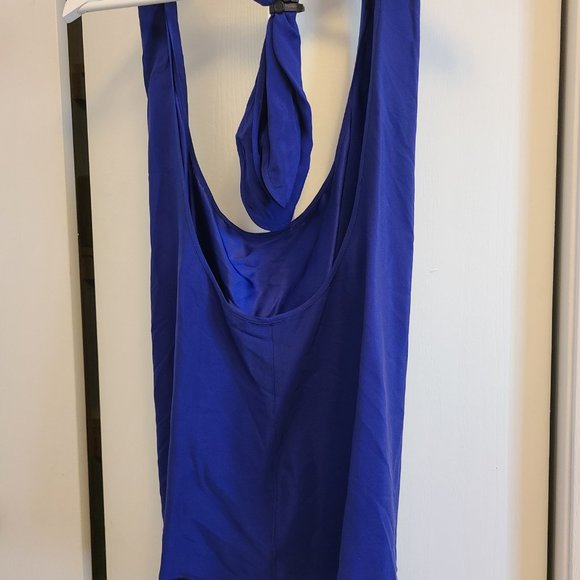 Guess by Marciano Blue halter - Picture 3 of 7